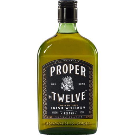 Proper Twelve Grain Irish Whiskey (70cl)