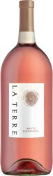 La Terre White Zinfandel