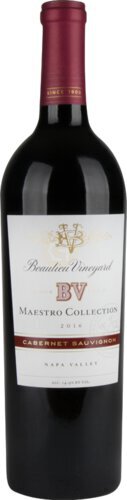 Beaulieu Vineyard Maestro Collection Cabernet Sauvignon