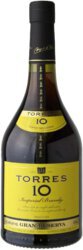 Torres 10yr Imperial Brandy Gran Reserva