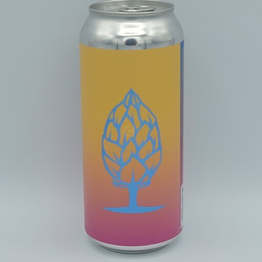 Beer Tree Any Day's Haze 16Oz