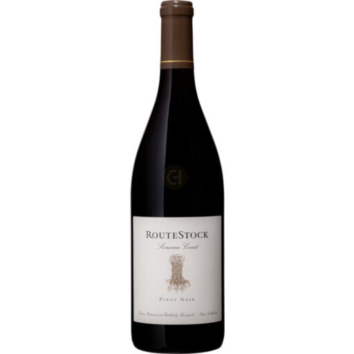 Routestock Pinot Red/Salmon Noir 750Ml