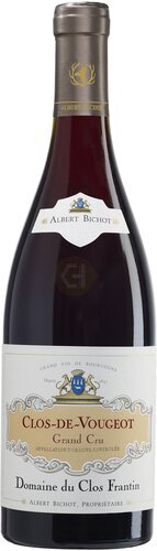 Albert Bichot Domaine Du Clos Frantin Clos De Vougeot Grand Cru