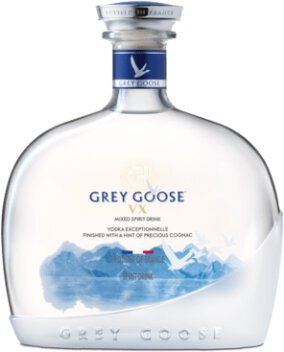 grey goose vx