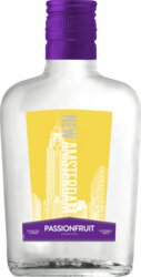 New Amsterdam Passionfruit Vodka