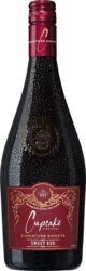 Cupcake Vineyards Signature Sweet Red