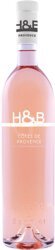 Hecht & Bannier Cotes de Provence Vieilles Vignes Rose