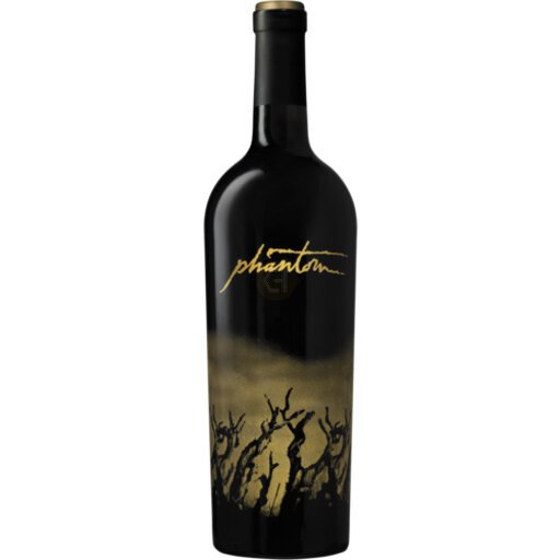 Bogle Phantom Red 750Ml product image
