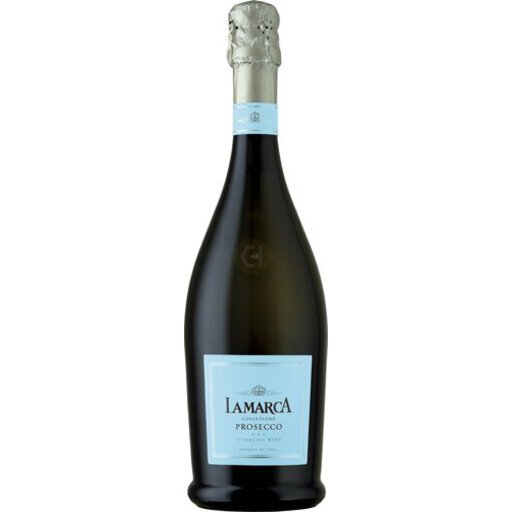 La Marca Golden/Green/Peach Prosecco 750Ml product image