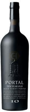 Quinta Portal 10 Years Old Port
