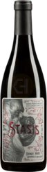 Tooth & Nail Stasis Pinot Noir