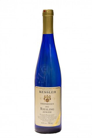 Kessler Riesling Semi Dry