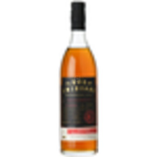 Bourbon > 57.5%