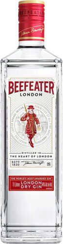 Beefeater London Dry Gin