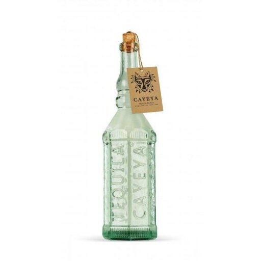 Cayeya Blanco Tequila 750Ml