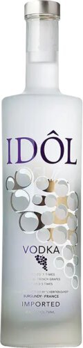 Idol Grape Vodka