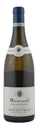 Domaine Bitouzet Prieur Meursault Clos Du Cromin 2020