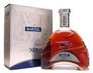Martell Cognac Xo Supreme Gift Set