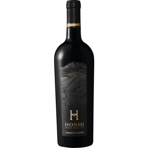Honig Cabernet Sauvignon (Half bottle)
