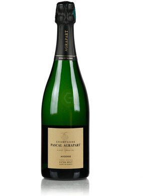Pascal Agrapart Avizoise Extra Brut Blanc De Blancs 2018