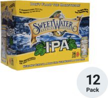 Sweetwater Brewing Company IPA