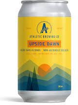 Athletic Upside Dawn N A Single Can
