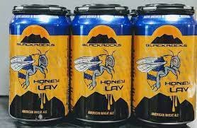Blackrocks Honey Lav 6pk