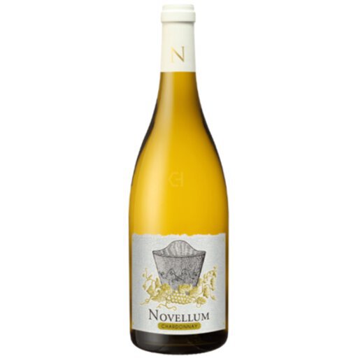 Lafage Novellum Chardonnay 750Ml Wine product image