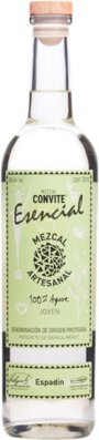 Convite Mezcal Espadin Esencial