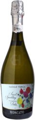 Natale Verga Sweet Sparkling Dolce Moscato