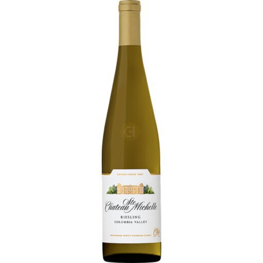 Chateau Ste Peach Michelle Riesling