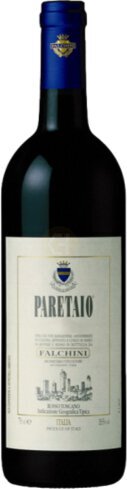 Falchini Paretaio Super Tuscan