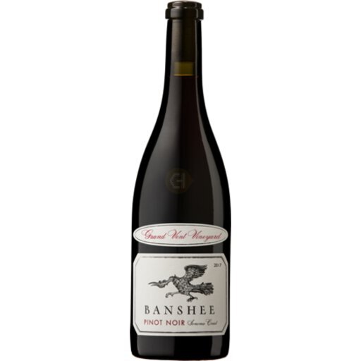 Banshee Pinot Noir Sonoma County