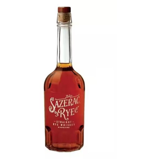Sazerac Straight Rye Whiskey (70cl)