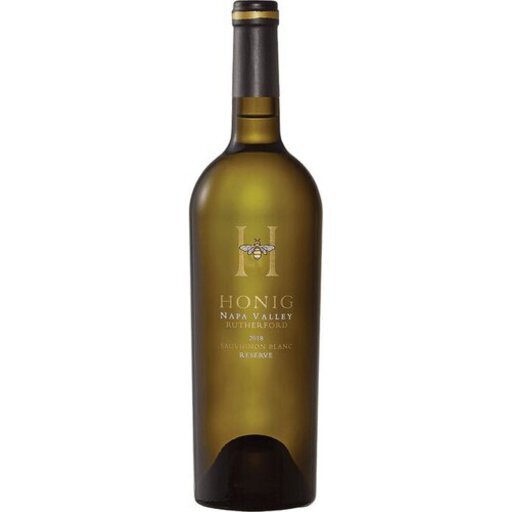 Honig Reserve Sauvignon Blanc