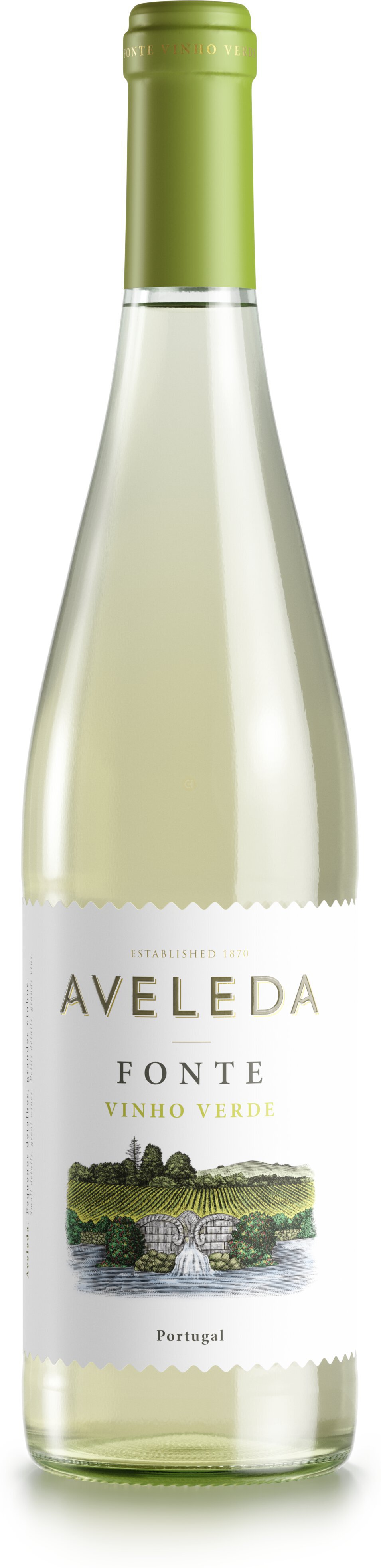 Aveleda Vinho Verde