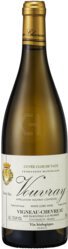 Domaine Vigneau-Chevreau Vouvray Clos de Vaux Cuvée Demi-Sec
