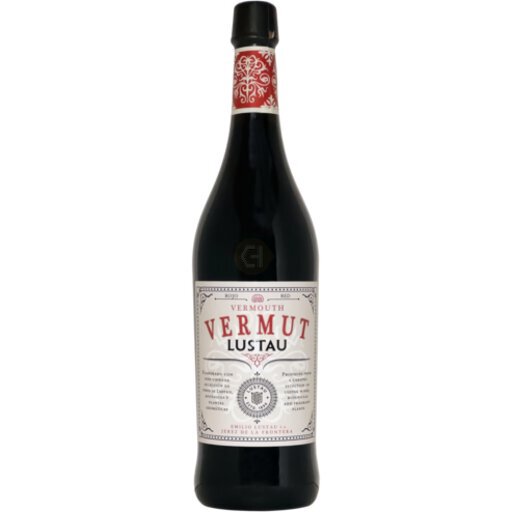 Emilio Lustau Rojo Vermut...