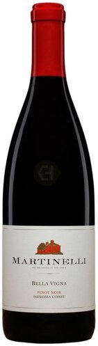 Martinelli Pinot Noir Bella Vigna