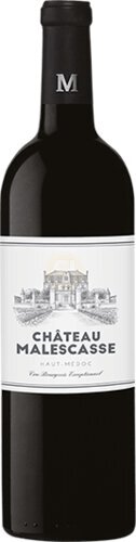Chateau Malescasse Haut Medoc