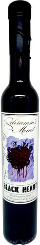 Schramm's Blackheart