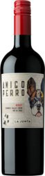 AMIGO PERRO MERLOT
