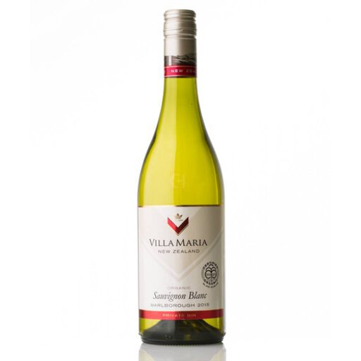 Villa Maria Sauvignon Blanc 750Ml Wine product image