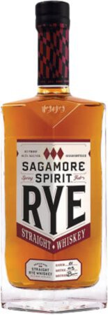 Sagamore Straight Rye Whiskey
