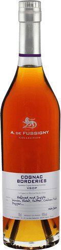 A De Fussigny Borderies VSOP