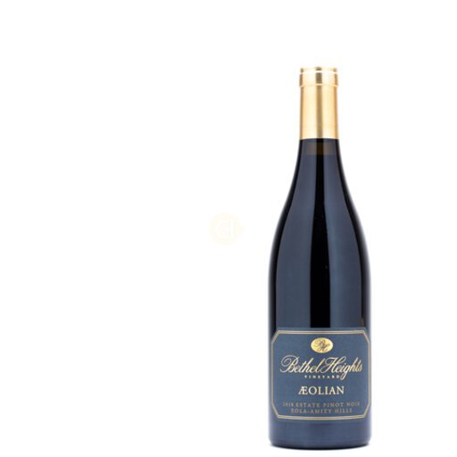 Bethel Heights Vineyard Red Bethel Heights 'Olian' Pinot Noir Eola-Amity Hills 750Ml