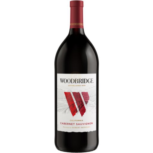 Woodbridge Brown Cabernet 1.5L