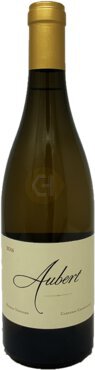 Aubert Hudson Vineyard Chardonnay 2016