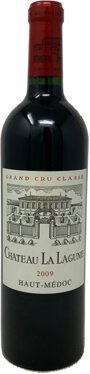 Chateau La Lagune 2009