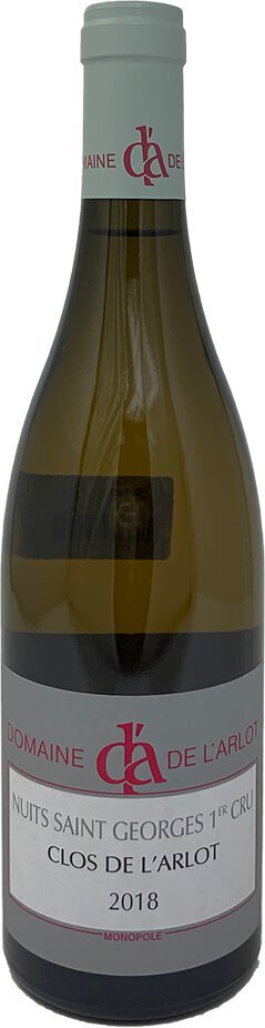 その他 Domaine de l'Arlot Clos de l'Arlot blanc Domaine De L'Arlot Clos De L'Arlot Blanc 2018 - WineBank, Menlo